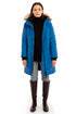 Charlotte Parka - Classic Sport